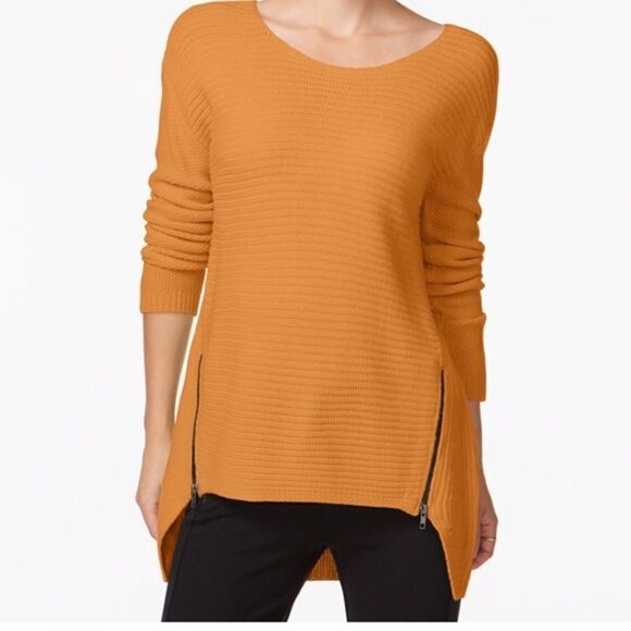 🎉Last deal 🎉Bar ||| long sleeve double zipper Sw - Picture 3 of 4